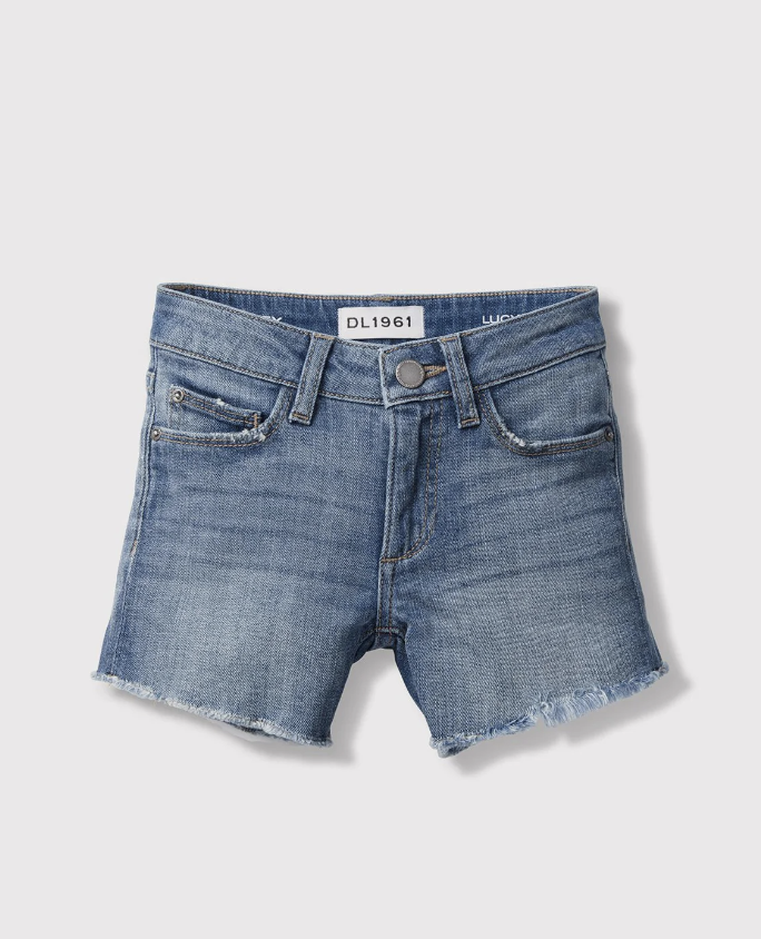 DL1961 | Sandcastle Short