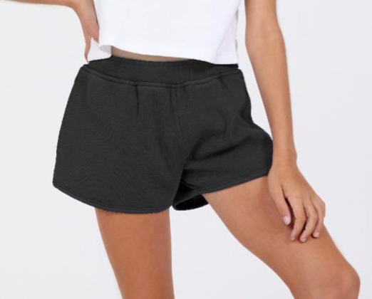 VH | Rib Shorts