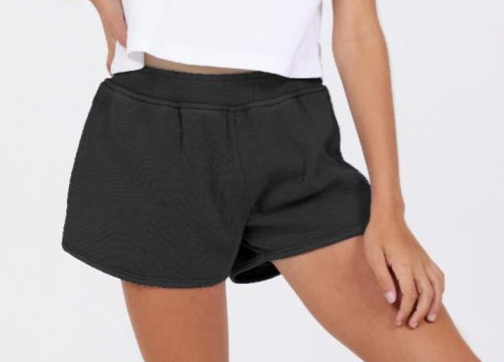 VH | Rib Shorts