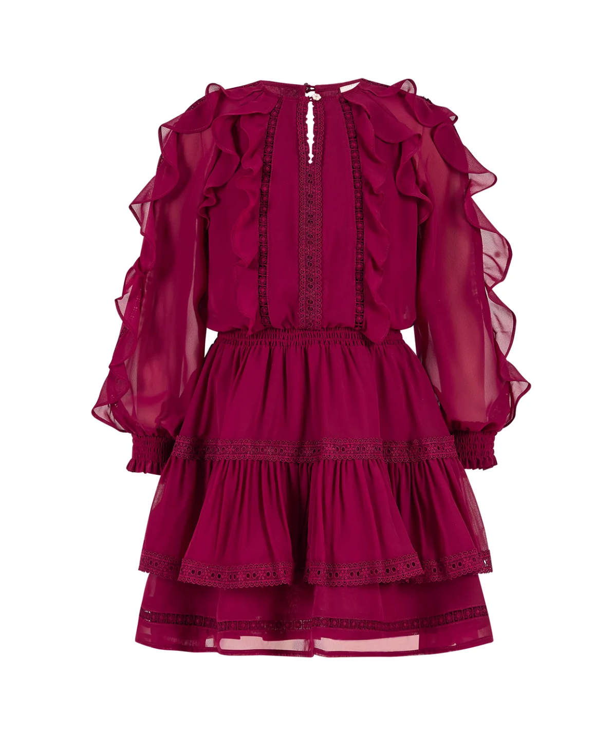 M | Rosie Mini Dress