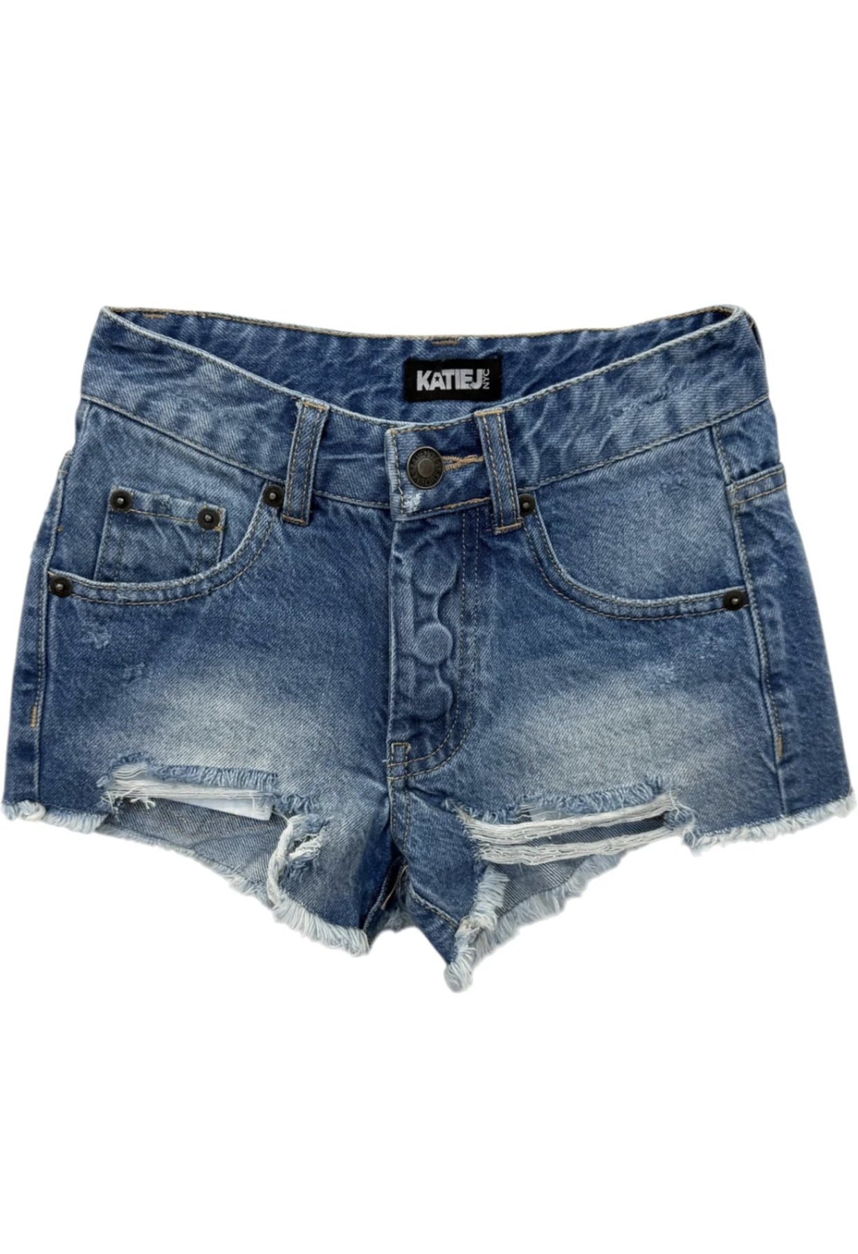 KJ | TEEN | Orlando Shorts