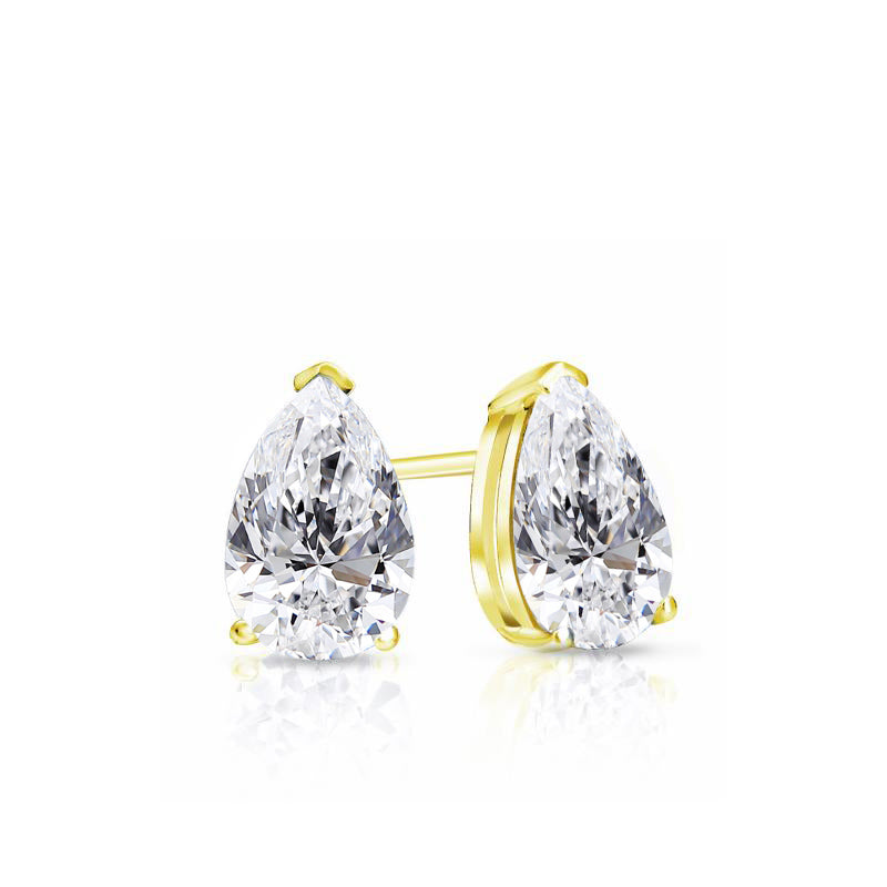 Lab Diamond stud earrings from leypop shoppe newport beach. Lab diamonds, Fashion jewelry, jewelry for teens, gift ideas, graduation gifts for teen girls, mama bijoux, red balloon, frankies on the park, dear hannah prep, orange county, newport beach, laguna beach, cute store