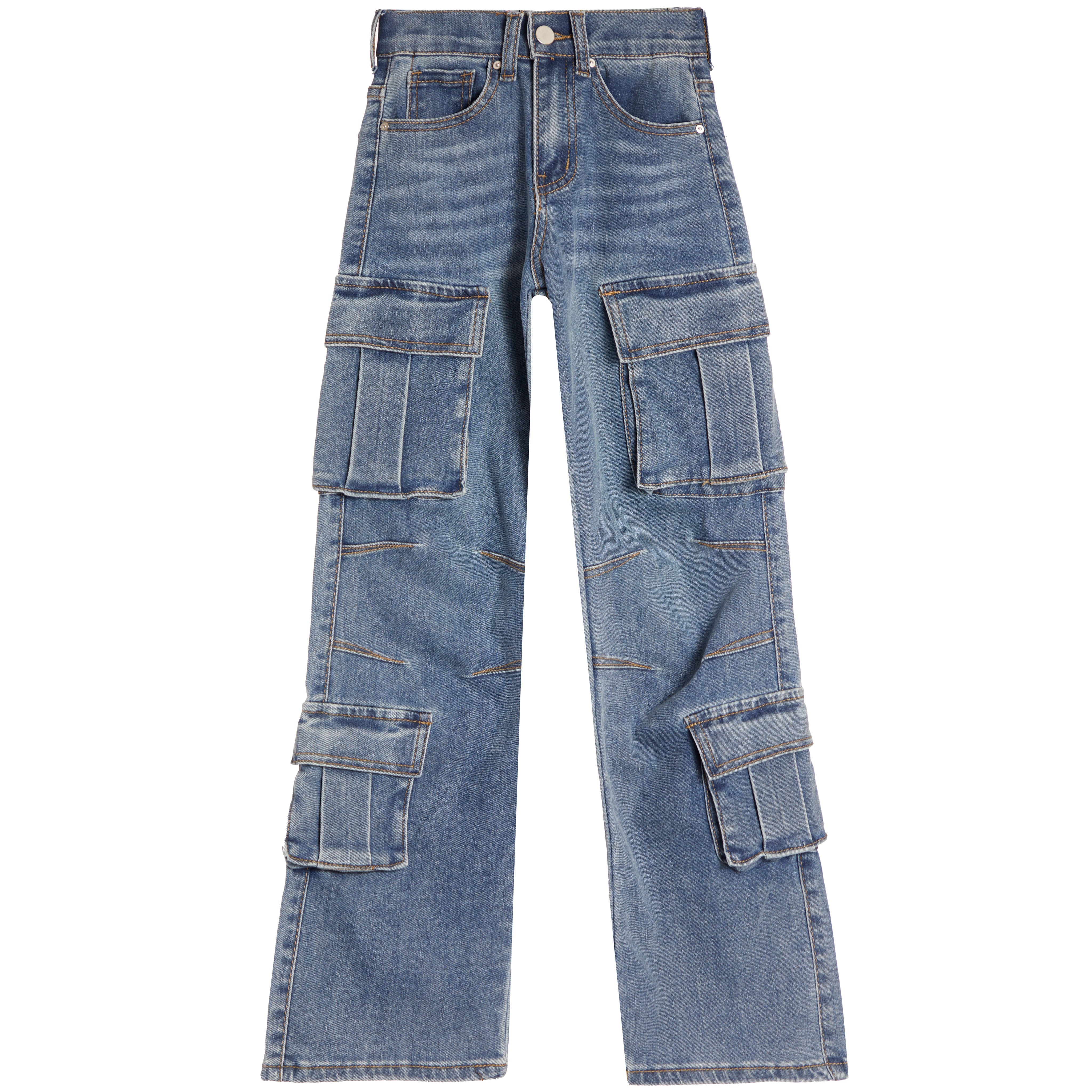 Jeans for tweens and teens from Leypop shoppe designed by Vintage Havana