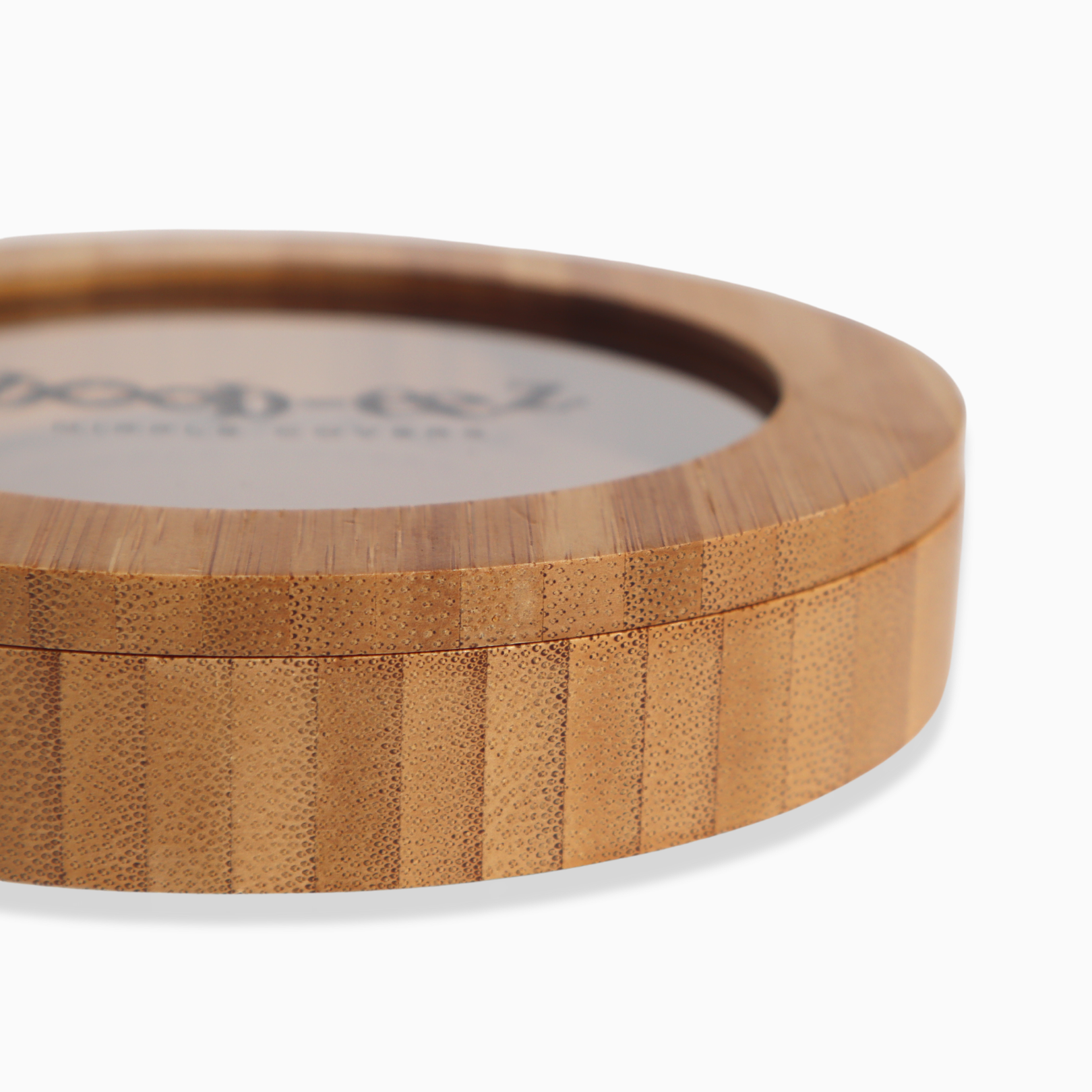 BZ | Nipple Covers + Bamboo Compact