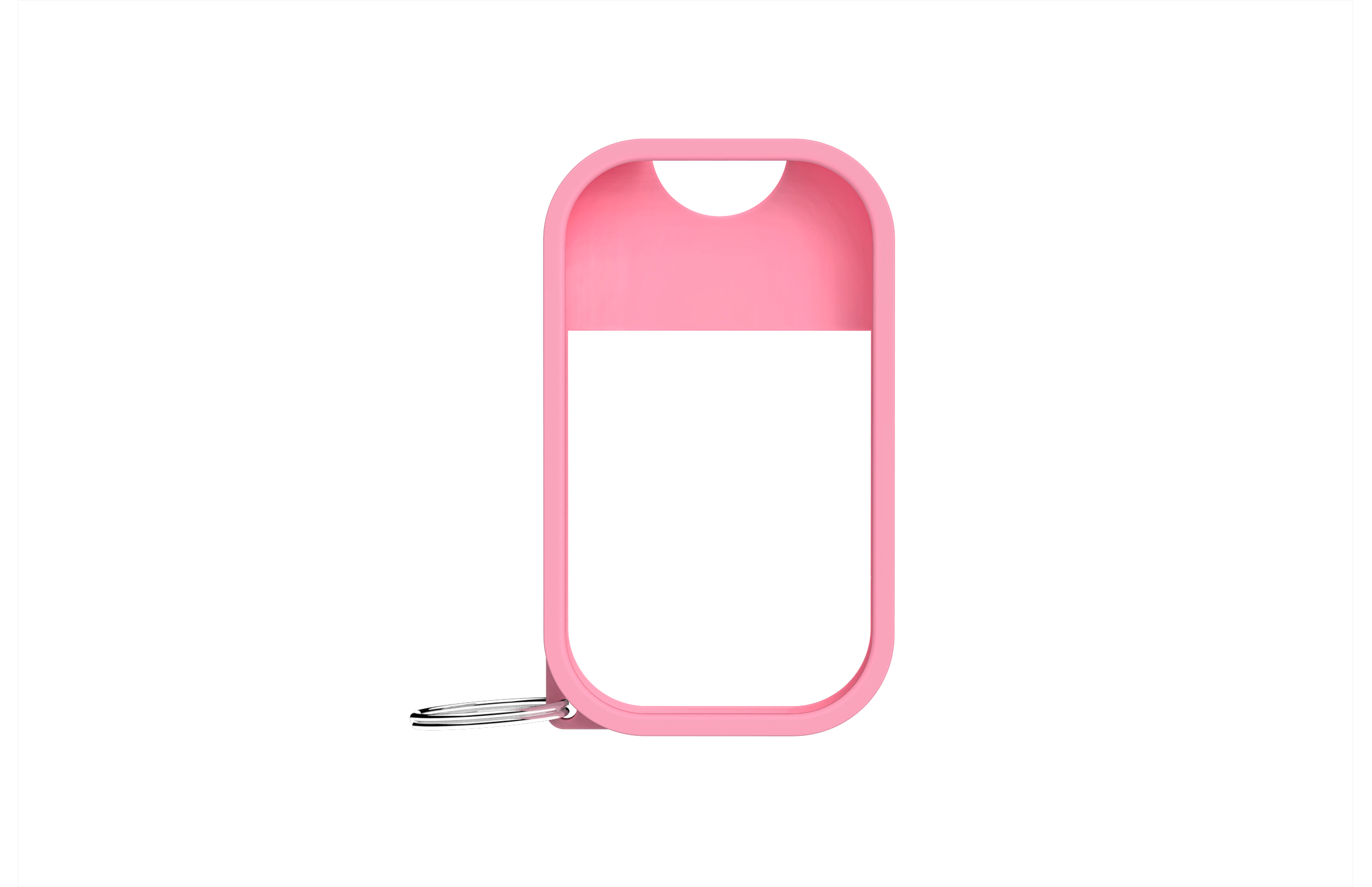 TL | Touchland Mist Case Bubblegum Pink