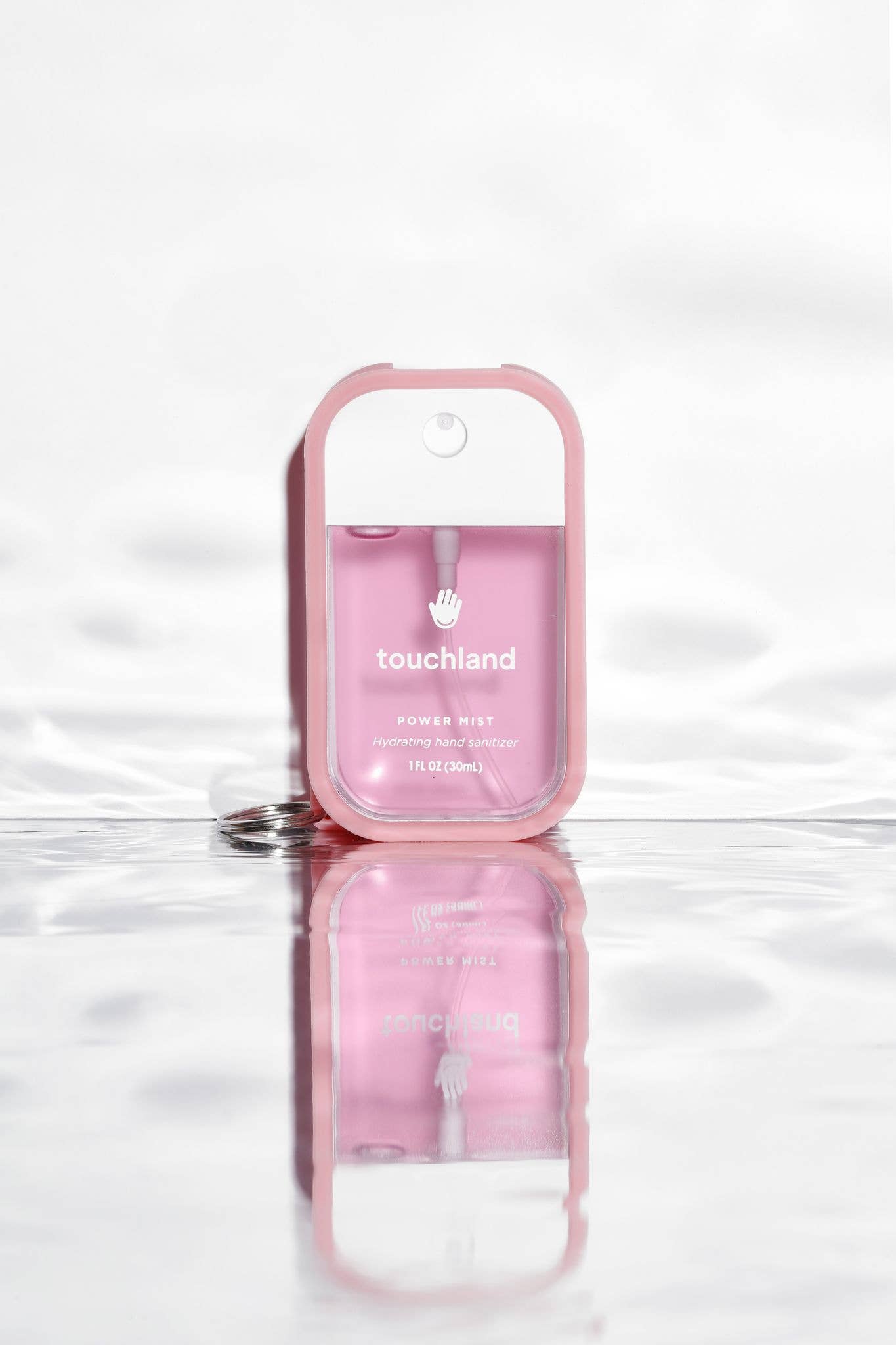 TL | Touchland Mist Case Bubblegum Pink