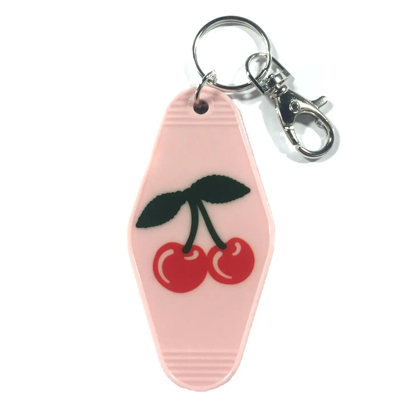 LP | Key Tag Key Chain