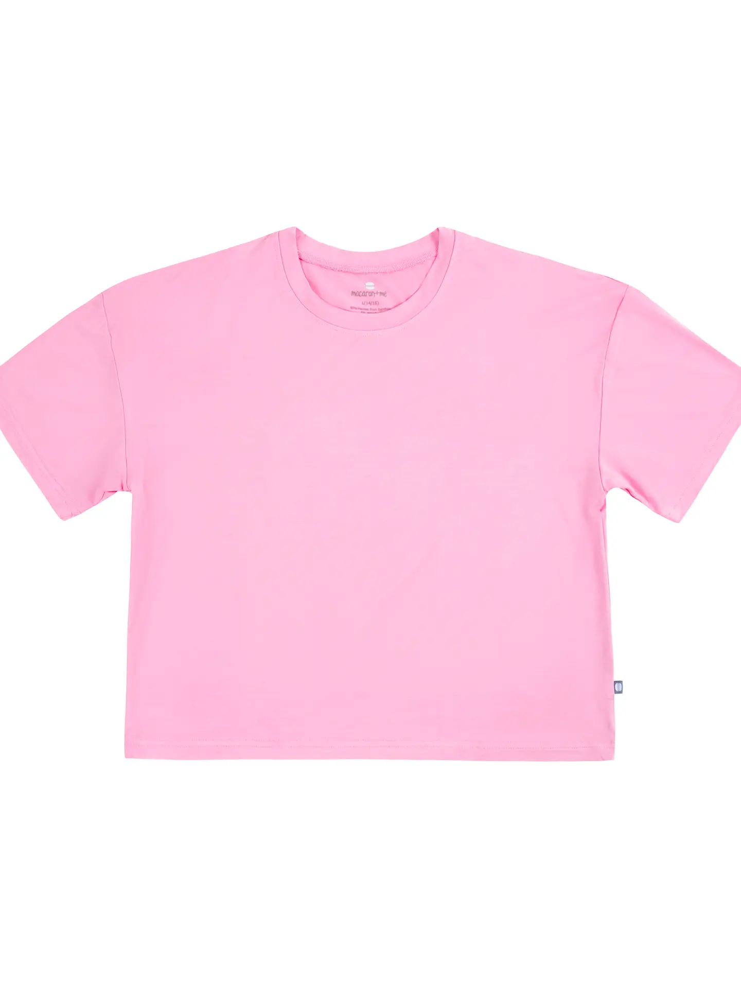 MM | Boxy Sleep Tee