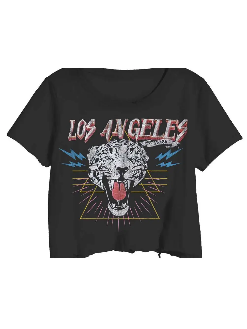 PP | Los Angeles Roar