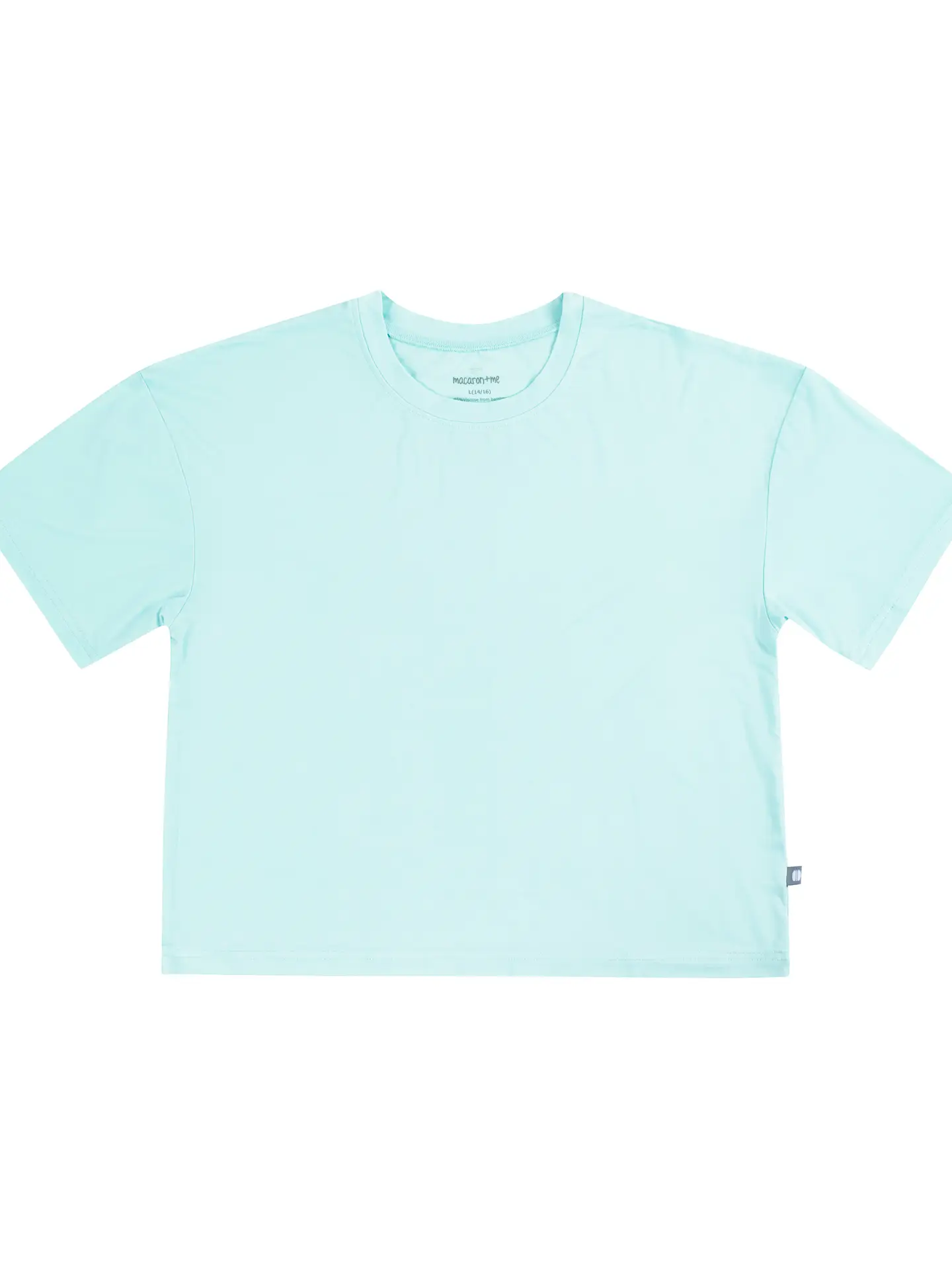 MM | Boxy Sleep Tee