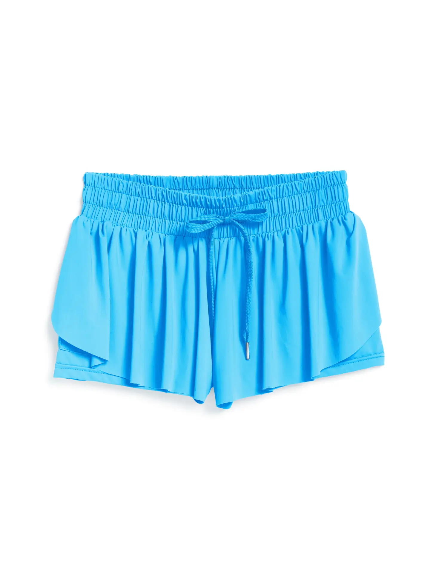 T | Flowy Workout Shorts