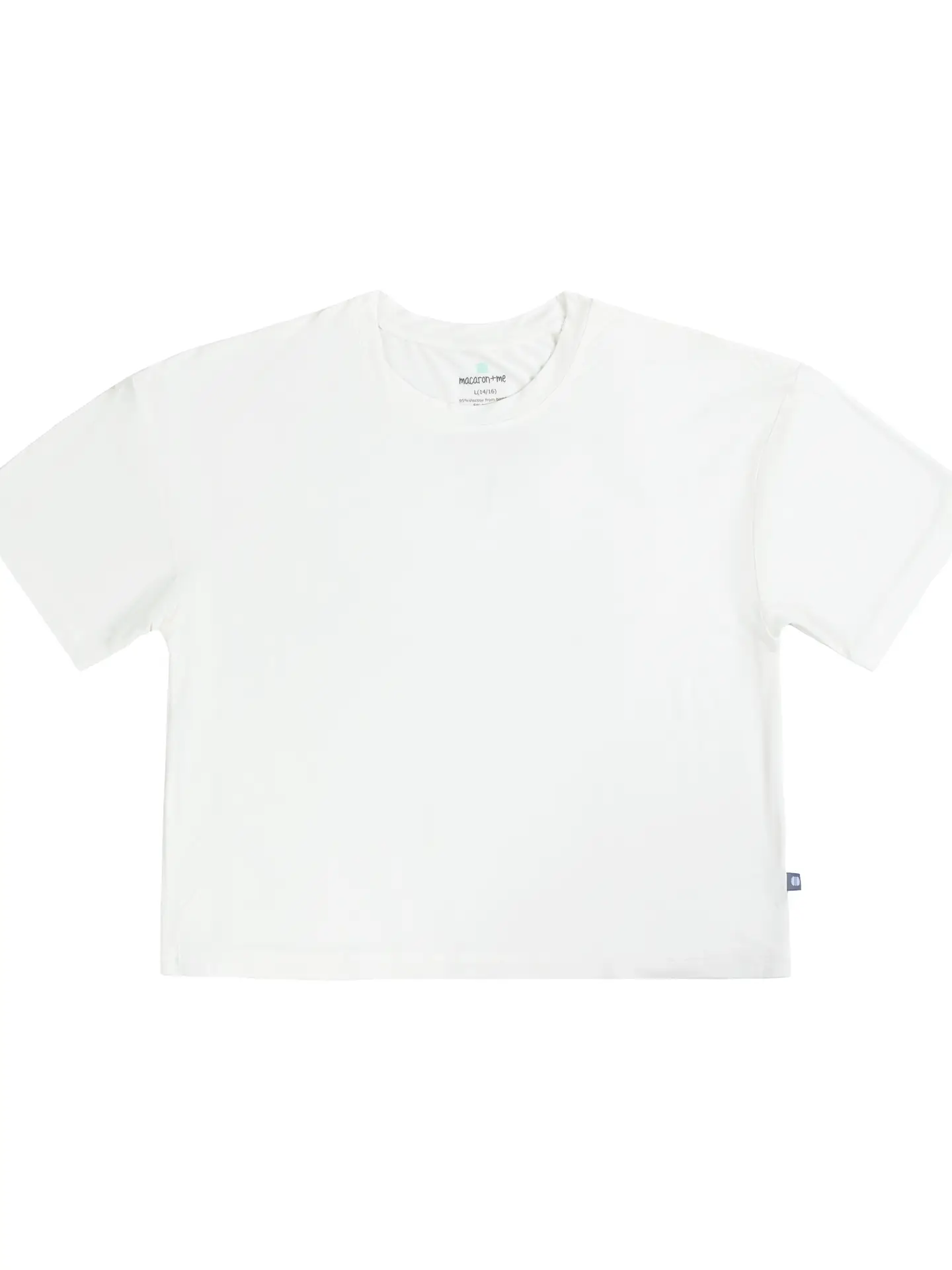 MM | Boxy Sleep Tee