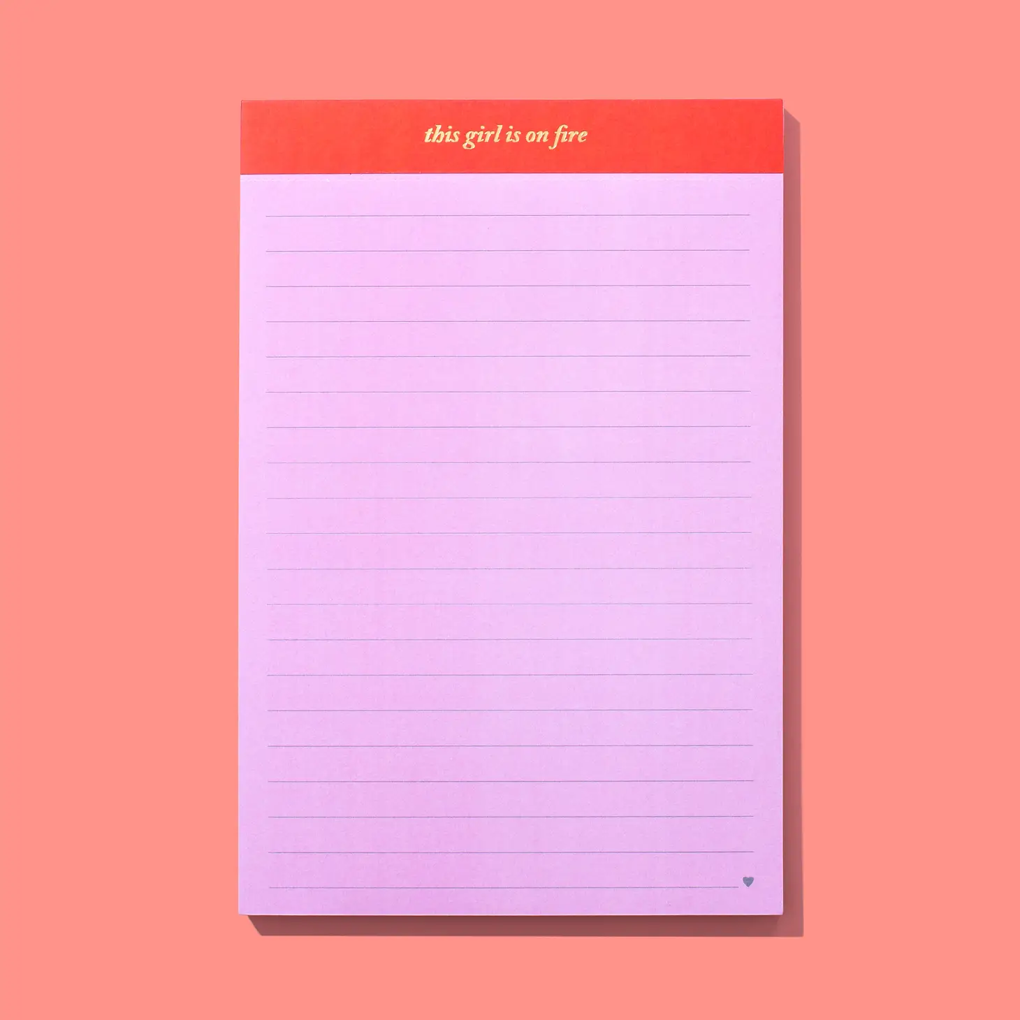 TE | List Pad