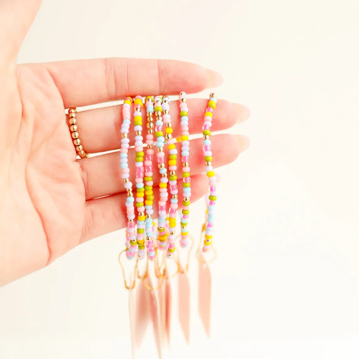 BB | Pastel Sprinkle Bracelet