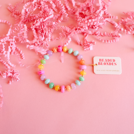 BB | Ibiza Gemstone Bracelet