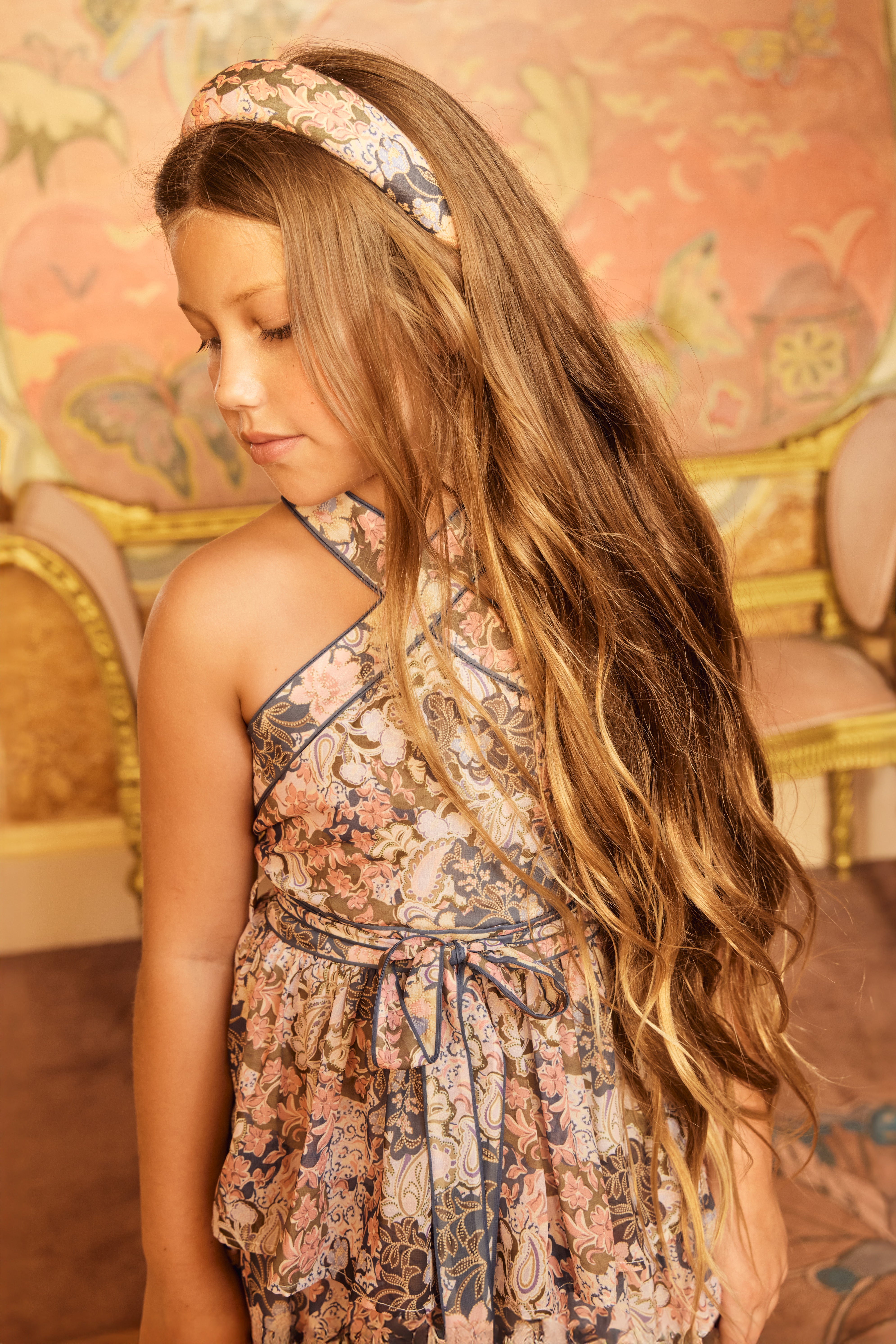 M | Melody Headband