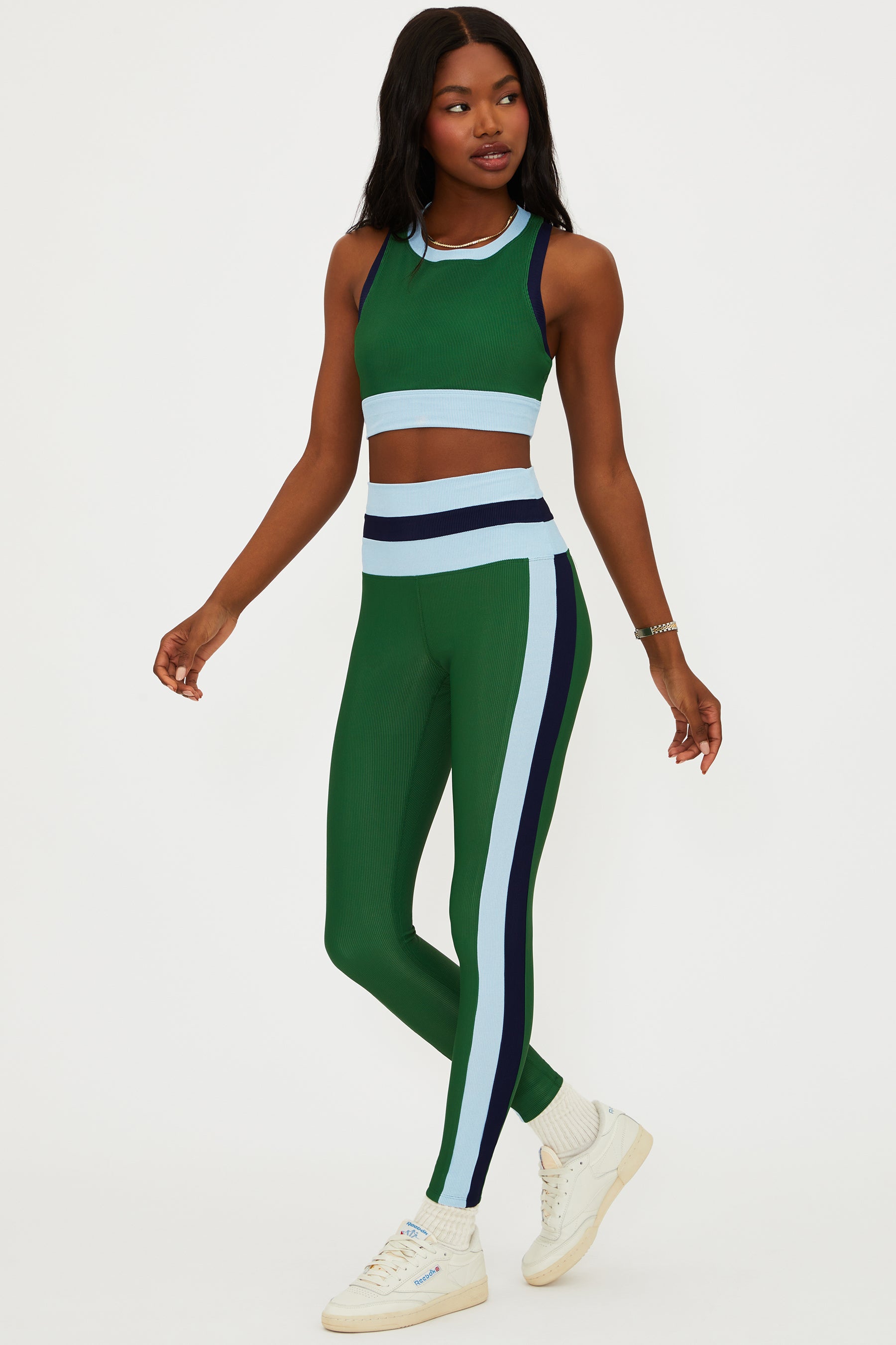 BR | TEEN | WOMENS | Gwen  ACTIVE TOP