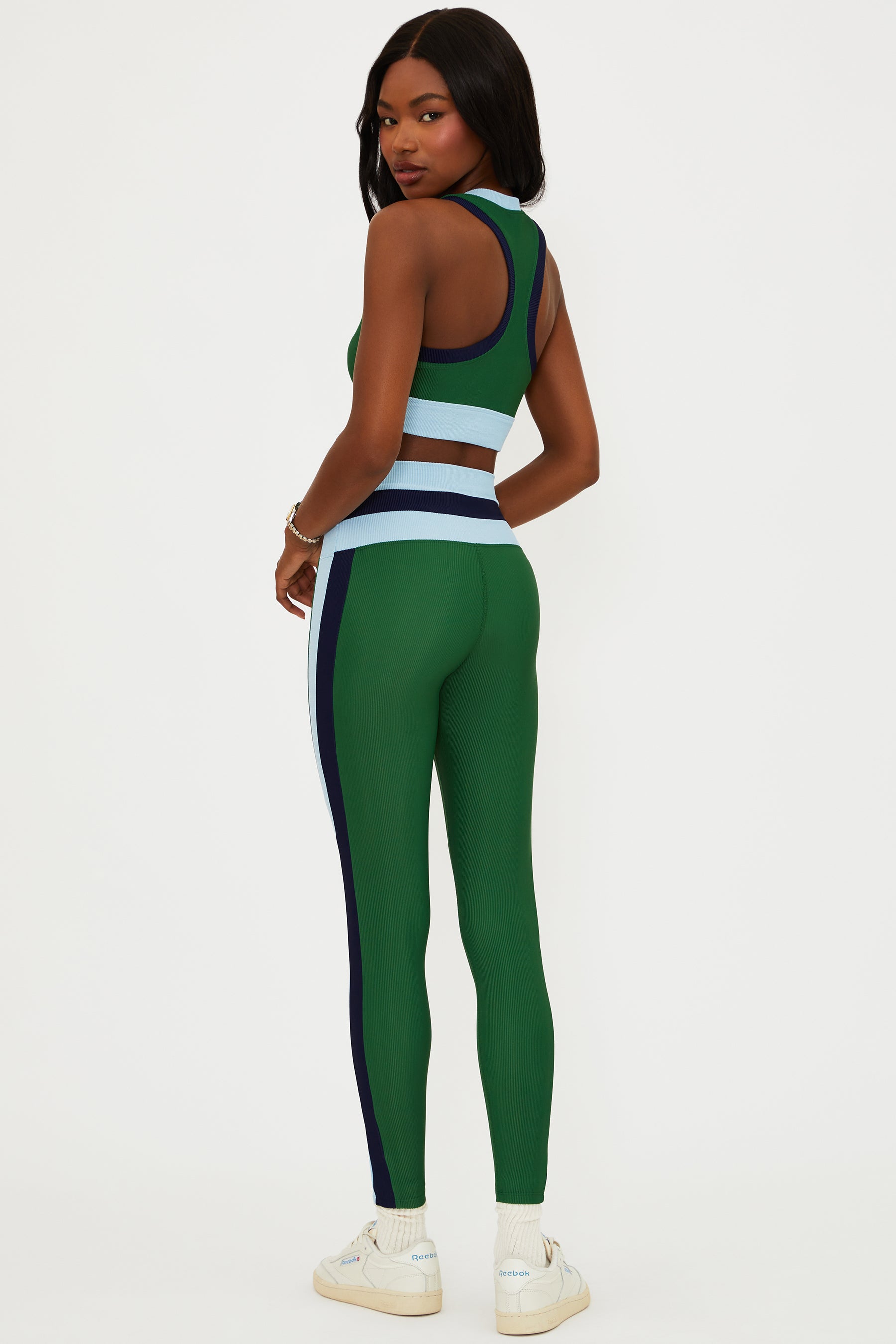BR | TEEN | WOMENS | Gwen  ACTIVE TOP