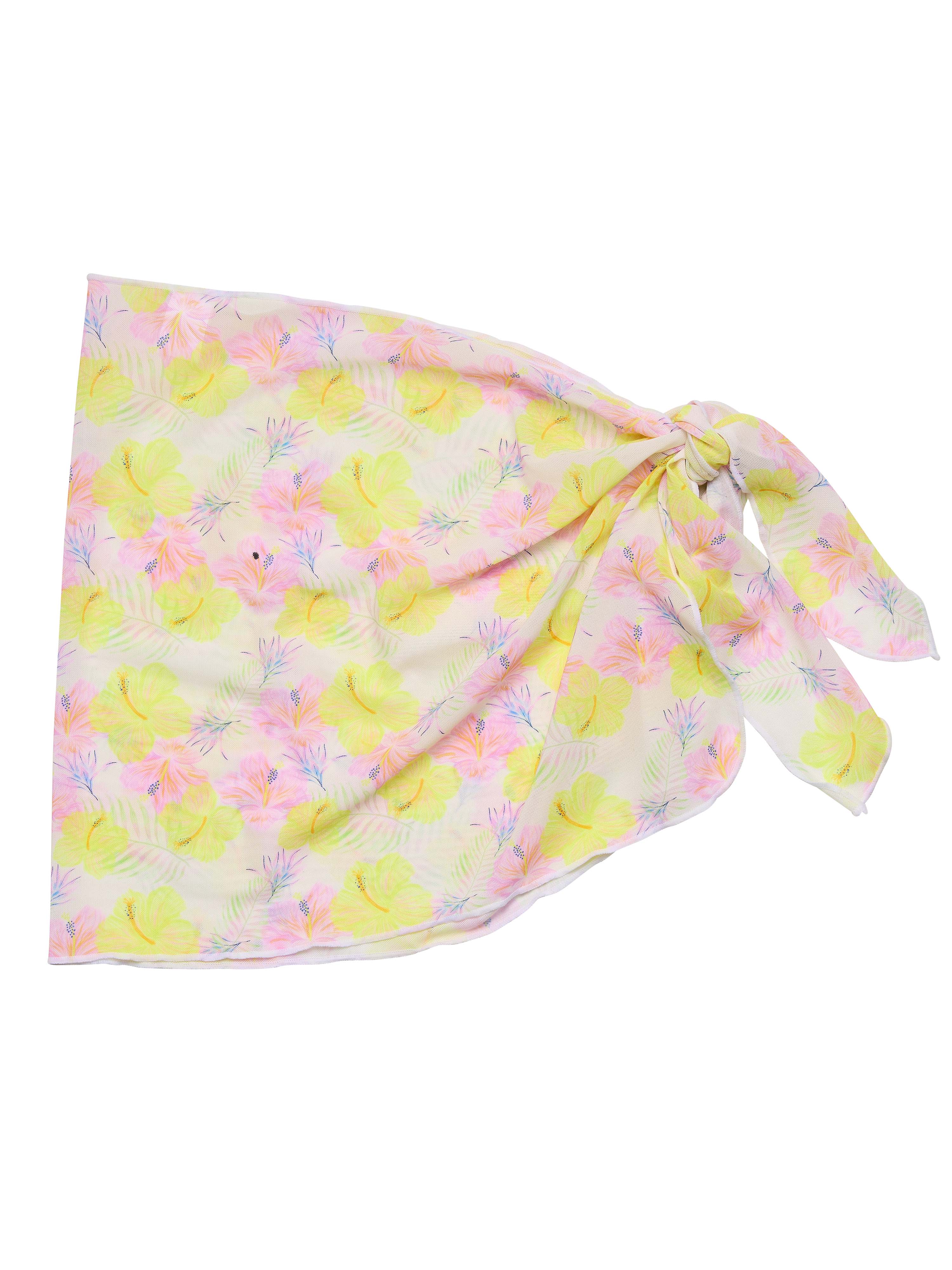 SR | Aloha Vacay Sarong